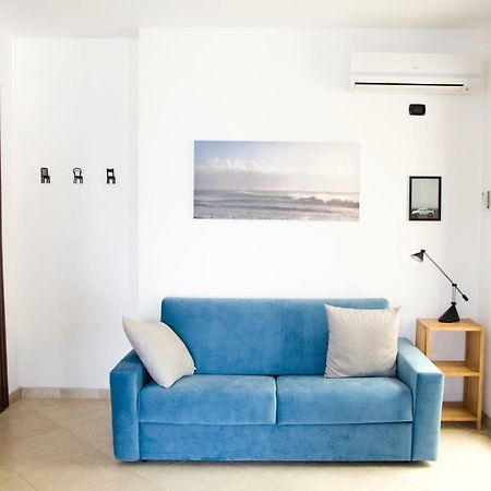 Appartamento Smaldone Manduria Esterno foto