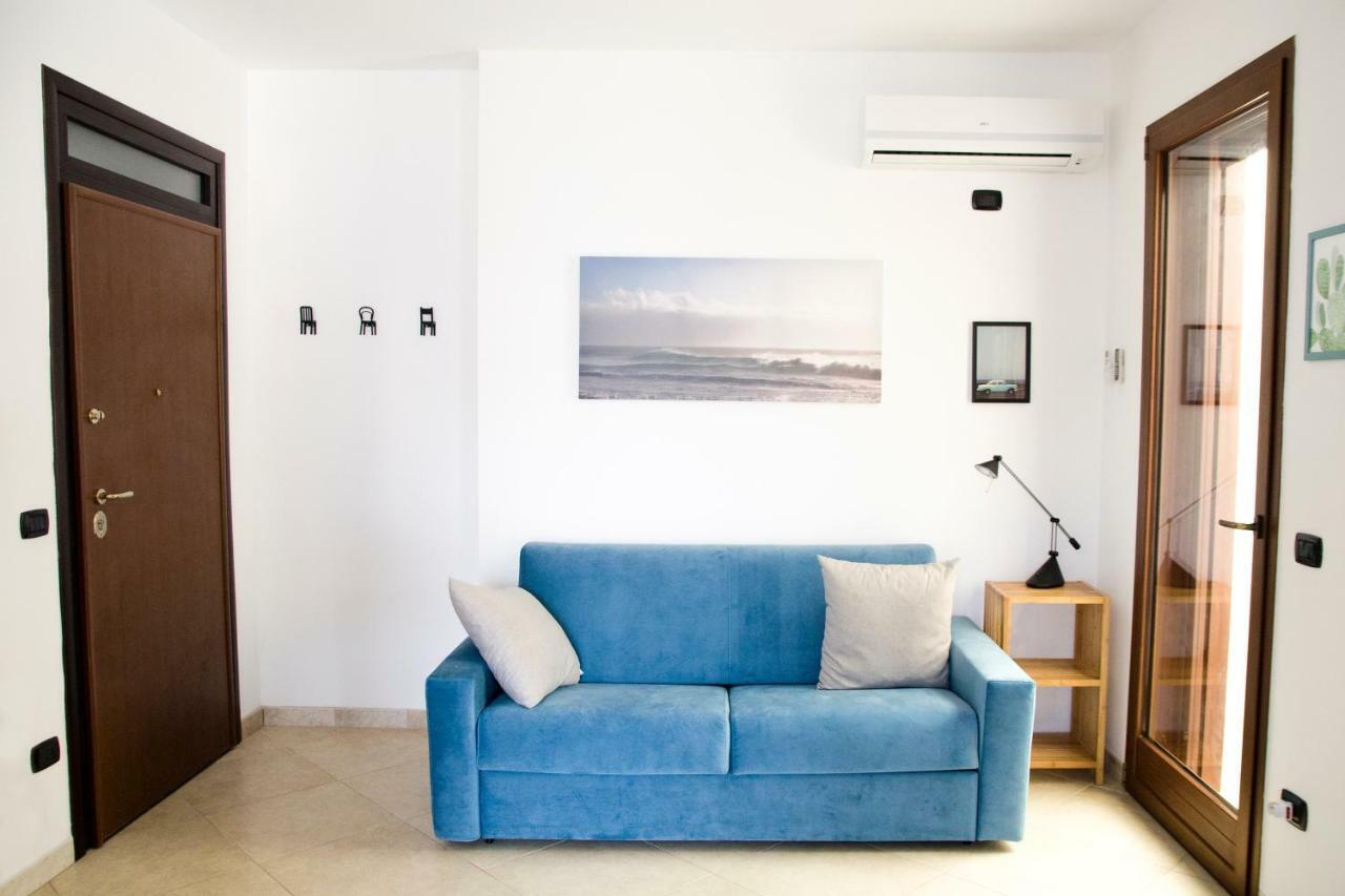 Appartamento Smaldone Manduria Esterno foto