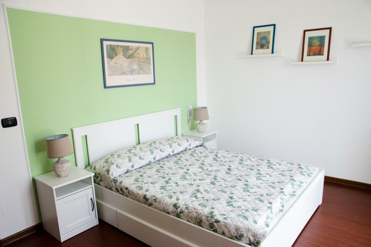 Appartamento Smaldone Manduria Esterno foto